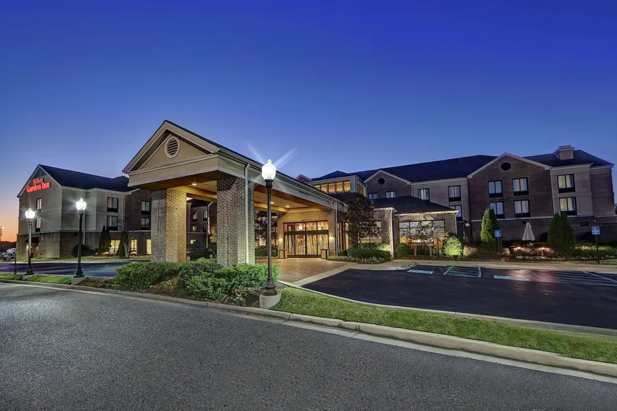 Hilton Garden Inn Memphis/Southaven, MS hotel detail image 2