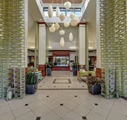 Hilton Garden Inn Memphis/Southaven, MS hotel detail image 5