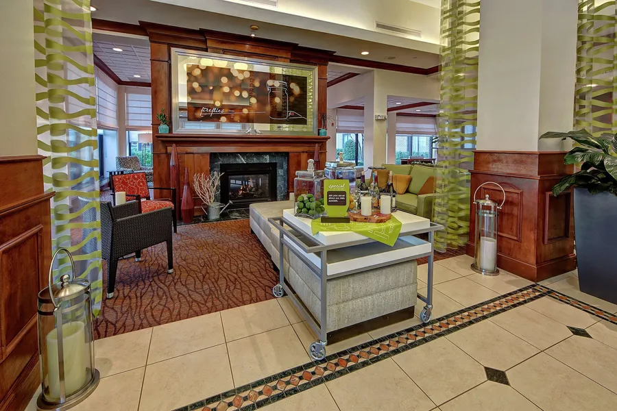 Hilton Garden Inn Memphis/Southaven, MS hotel detail image 6
