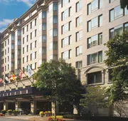 Fairmont Washington, D.C., Georgetown hotel detail image 3