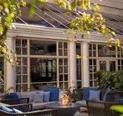 Fairmont Washington, D.C., Georgetown hotel detail image 7