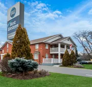 Best Western Colonel Butler Inn hotel detail image 3