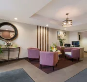 Best Western Colonel Butler Inn hotel detail image 7