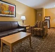 Best Western Plus Windjammer Inn & Conference Center hotel detail image 5