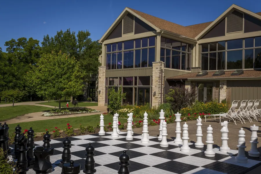 Eagle Ridge Resort and Spa hotel detail image 2