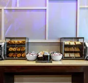 Homewood Suites New York/Midtown Manhattan Times Square hotel detail image 4
