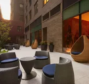 Homewood Suites New York/Midtown Manhattan Times Square hotel detail image 7