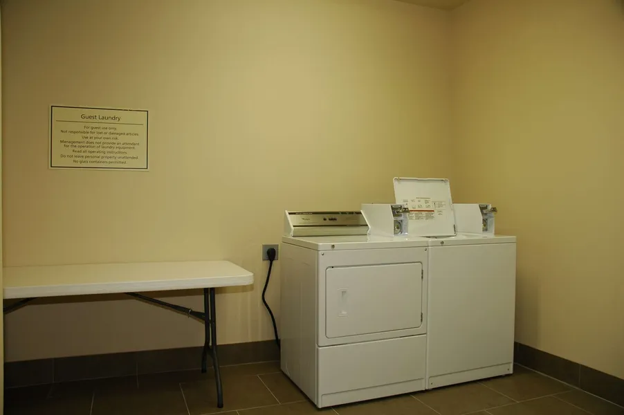 Best Western Plus Texarkana Inn & Suites hotel detail image 2