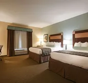 Best Western Plus Texarkana Inn & Suites hotel detail image 3