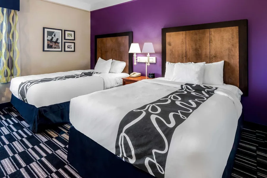 La Quinta Inn & Suites by Wyndham Roswell hotel detail image 6