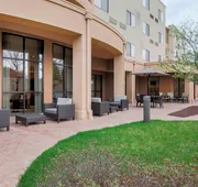 Courtyard by Marriott Potomac Mills Woodbridge hotel detail image 3