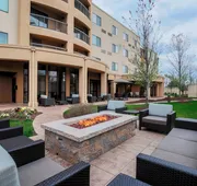 Courtyard by Marriott Potomac Mills Woodbridge hotel detail image 4