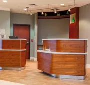 Courtyard by Marriott Potomac Mills Woodbridge hotel detail image 5