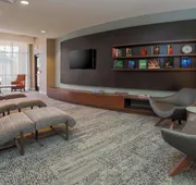Courtyard by Marriott Potomac Mills Woodbridge hotel detail image 7