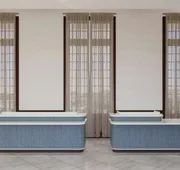 Courtyard by Marriott Philadelphia Downtown hotel detail image 3