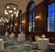 Courtyard by Marriott Philadelphia Downtown hotel detail image 4