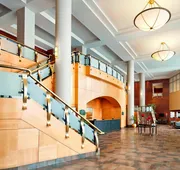 Sheraton Suites Calgary Eau Claire hotel detail image 3