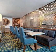 Sheraton Suites Calgary Eau Claire hotel detail image 4