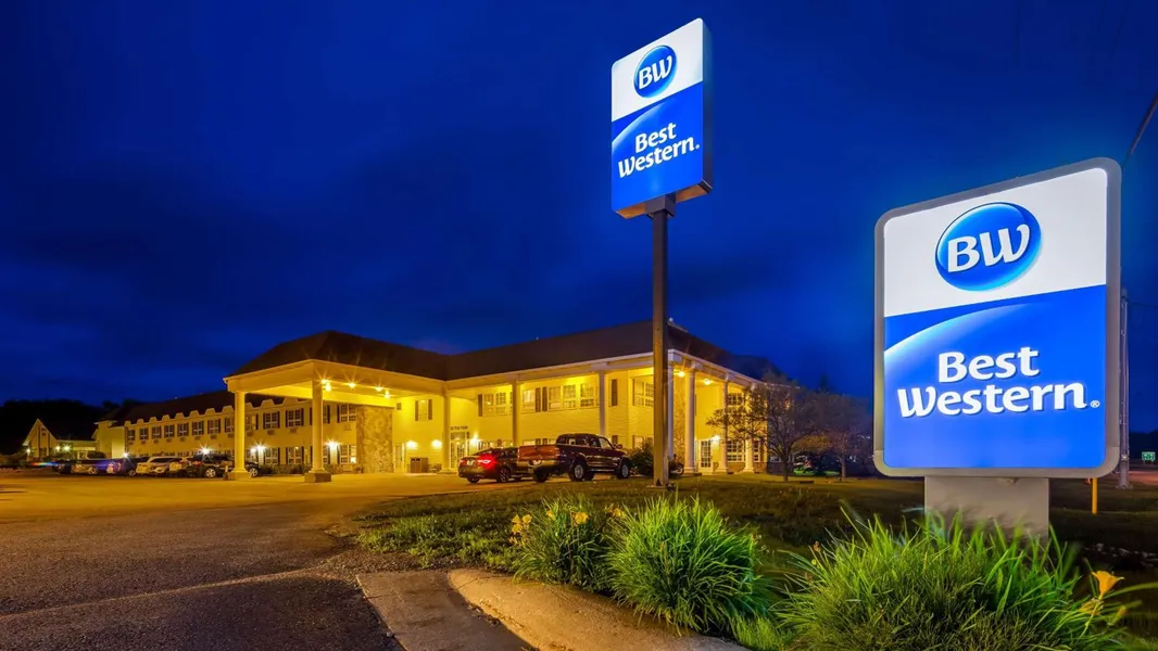 Best Western Sault Ste. Marie hotel detail image 2