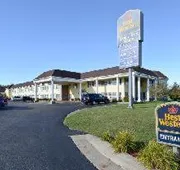 Best Western Sault Ste. Marie hotel detail image 3