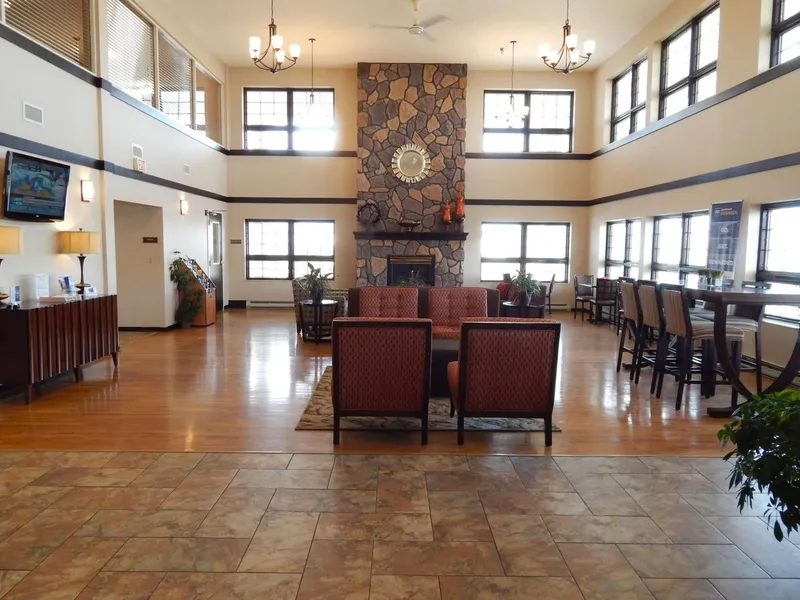 Best Western Sault Ste. Marie hotel detail image 6