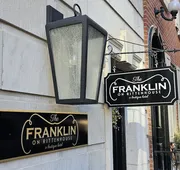 The Franklin on Rittenhouse, A Boutique Hotel hotel detail image 3