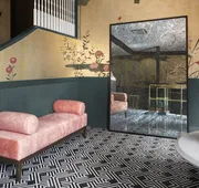 The Franklin on Rittenhouse, A Boutique Hotel hotel detail image 4