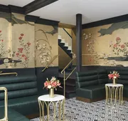 The Franklin on Rittenhouse, A Boutique Hotel hotel detail image 5