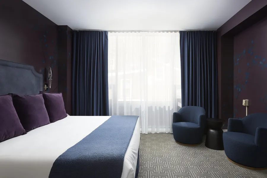 The Franklin on Rittenhouse, A Boutique Hotel hotel detail image 6