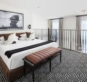The Franklin on Rittenhouse, A Boutique Hotel hotel detail image 7