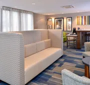 Holiday Inn Express Rochester - University Area by IHG hotel detail image 4