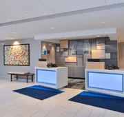 Holiday Inn Express Rochester - University Area by IHG hotel detail image 5