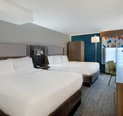 Holiday Inn Express Rochester - University Area by IHG hotel detail image 7