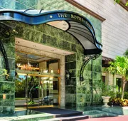 Club Wyndham Royal Garden at Waikiki hotel detail image 4