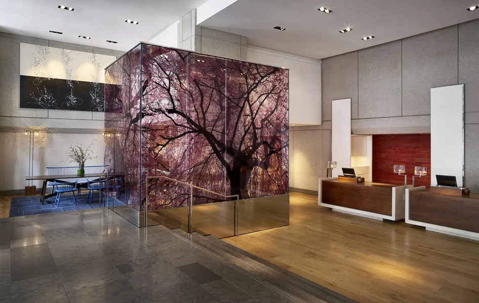 Park Hyatt Washington hotel detail image 2