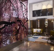 Park Hyatt Washington hotel detail image 3