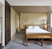 Park Hyatt Washington hotel detail image 5