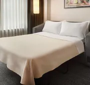 Courtyard by Marriott Washington, DC/Foggy Bottom hotel detail image 3