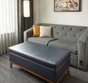 Courtyard by Marriott Washington, DC/Foggy Bottom hotel detail image 5