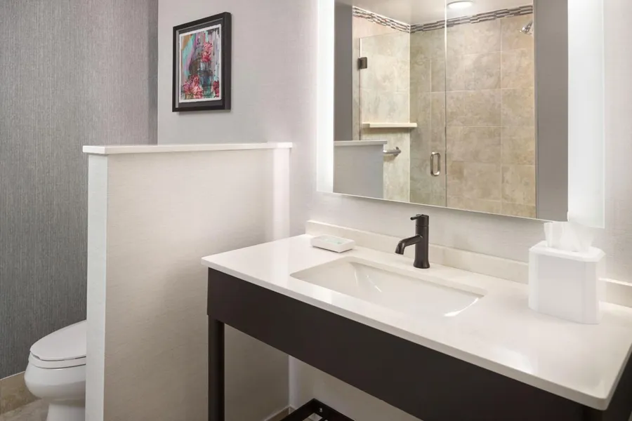 Courtyard by Marriott Washington, DC/Foggy Bottom hotel detail image 6
