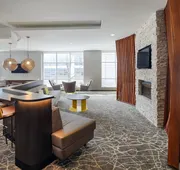 SpringHill Suites by Marriott Bloomington hotel detail image 3