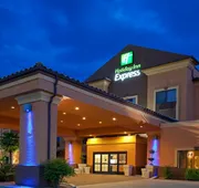 Holiday Inn Express Hotel & Suites Kingman by IHG hotel detail image 3