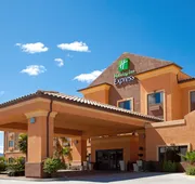 Holiday Inn Express Hotel & Suites Kingman by IHG hotel detail image 4