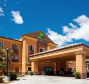 Holiday Inn Express Hotel & Suites Kingman by IHG hotel detail image 5