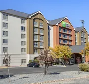Holiday Inn Express Hotel & Suites Albuquerque Midtown by IHG hotel detail image 3