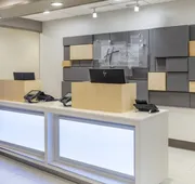 Holiday Inn Express Hotel & Suites Albuquerque Midtown by IHG hotel detail image 4
