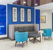 Holiday Inn Express Hotel & Suites Albuquerque Midtown by IHG hotel detail image 5