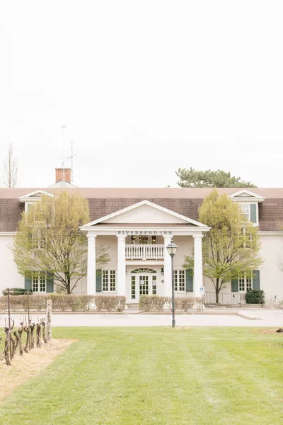 Riverbend Inn and Vineyard hotel detail image 2