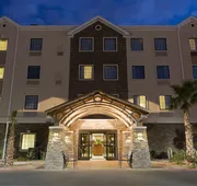 Staybridge Suites El Paso Airport by IHG hotel detail image 3