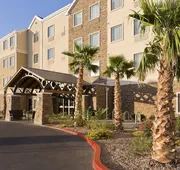 Staybridge Suites El Paso Airport by IHG hotel detail image 4